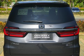 2022款广汽本田奥德赛