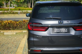 2022款广汽本田奥德赛