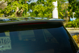 2022款广汽本田奥德赛