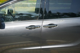 2022款广汽本田奥德赛