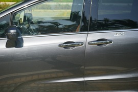 2022款广汽本田奥德赛