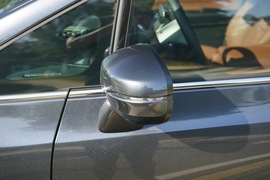 2022款广汽本田奥德赛