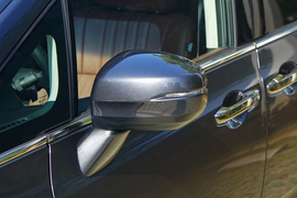 2022款广汽本田奥德赛