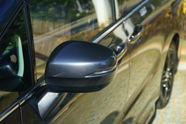 2022款广汽本田奥德赛