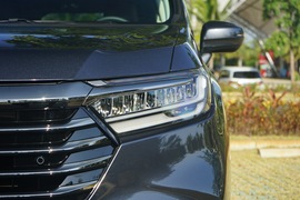 2022款广汽本田奥德赛