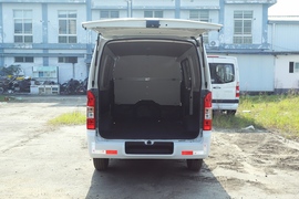 2021款福田风景G7