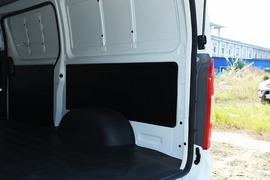 2021款福田风景G7