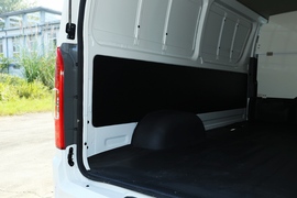 2021款福田风景G7