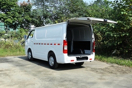 2021款福田风景G7