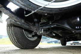 2021款福田风景G7