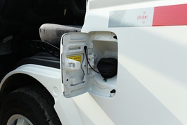 2021款福田风景G7