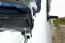 2021款福田风景G7