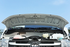 2021款福田风景G7