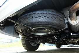 2021款福田风景G7