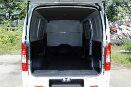 2021款福田风景G7