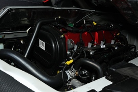 2021款福田风景G7