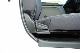 2021款福田风景G7