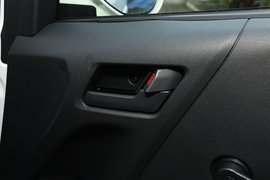 2021款福田风景G7