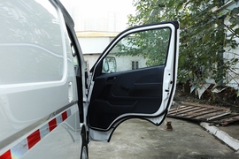 2021款福田风景G7