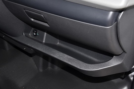 2021款福田风景G7