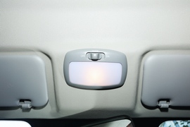 2021款福田风景G7