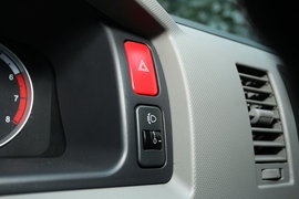 2021款福田风景G7