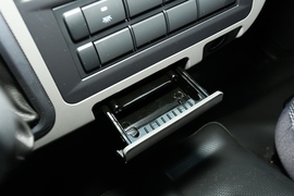 2021款福田风景G7