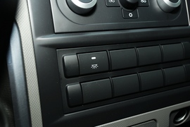 2021款福田风景G7