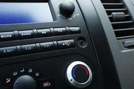 2021款福田风景G7