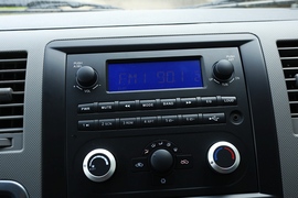 2021款福田风景G7