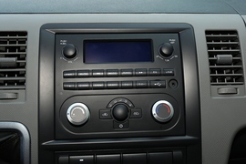 2021款福田风景G7