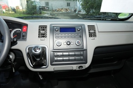 2021款福田风景G7