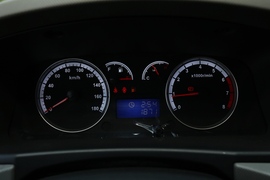 2021款福田风景G7