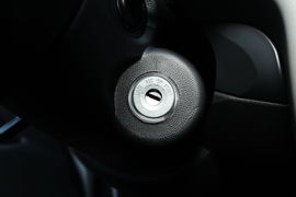 2021款福田风景G7