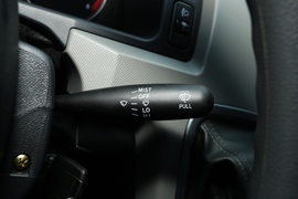 2021款福田风景G7