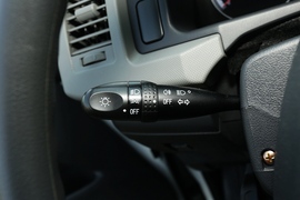 2021款福田风景G7