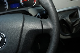 2021款福田风景G7