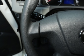 2021款福田风景G7