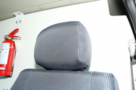 2021款福田风景G7