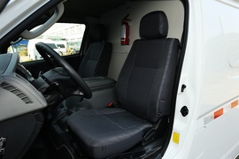 2021款福田风景G7