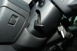 2021款福田风景G7