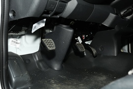 2021款福田风景G7