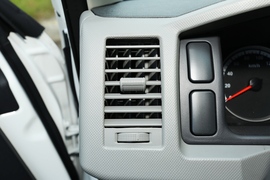 2021款福田风景G7