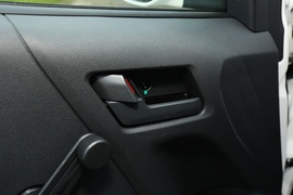 2021款福田风景G7