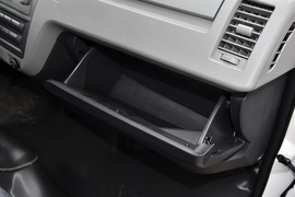 2021款福田风景G7