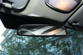 2021款福田风景G7