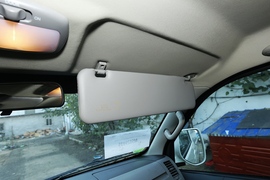 2021款福田风景G7