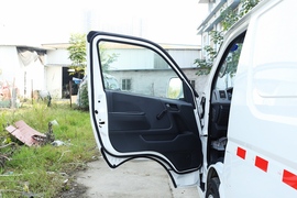 2021款福田风景G7