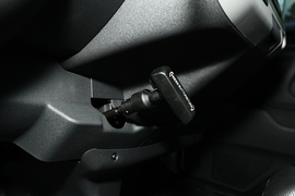 2021款福田风景G7