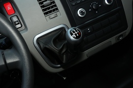 2021款福田风景G7